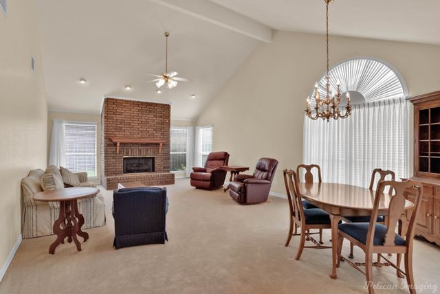 10083 Baldwin Court, Shreveport, LA 71115