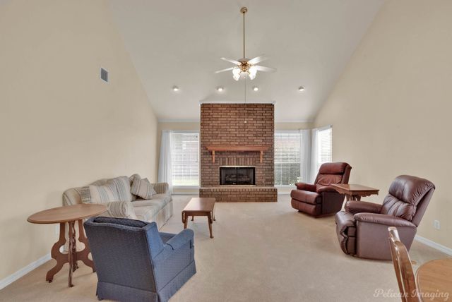 10083 Baldwin Court, Shreveport, LA 71115