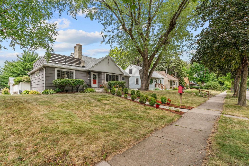 3310 Ulysses Street NE, Minneapolis, MN 55418 — photo 3