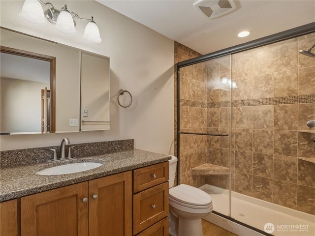 704 Flintstone Drive, Camano Island, WA 98282