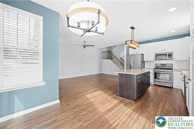 334 Redclover Lane, Upper Macungie Twp, PA 18104