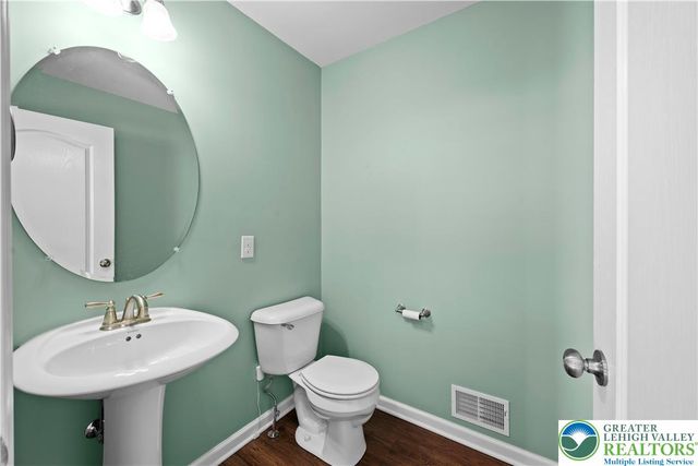 334 Redclover Lane, Upper Macungie Twp, PA 18104