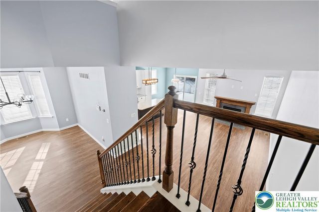 334 Redclover Lane, Upper Macungie Twp, PA 18104