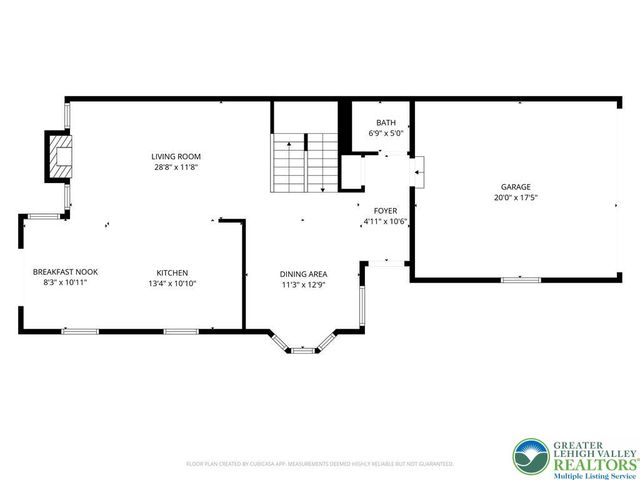 334 Redclover Lane, Upper Macungie Twp, PA 18104