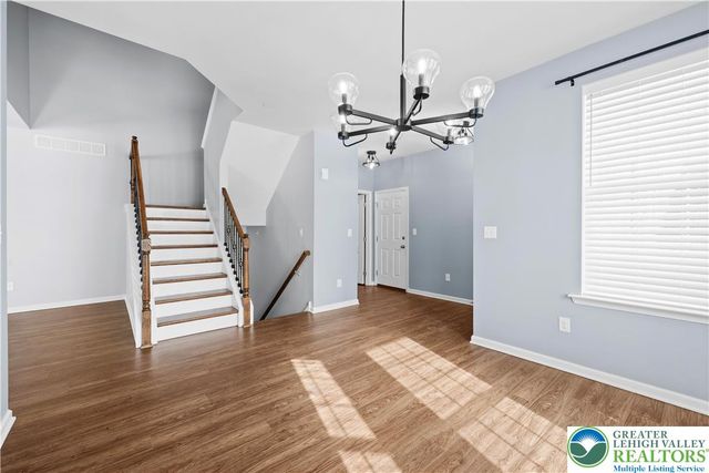 334 Redclover Lane, Upper Macungie Twp, PA 18104