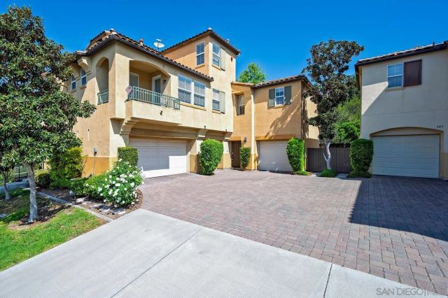 339 Caminito Barcelona, Chula Vista, CA 91914
