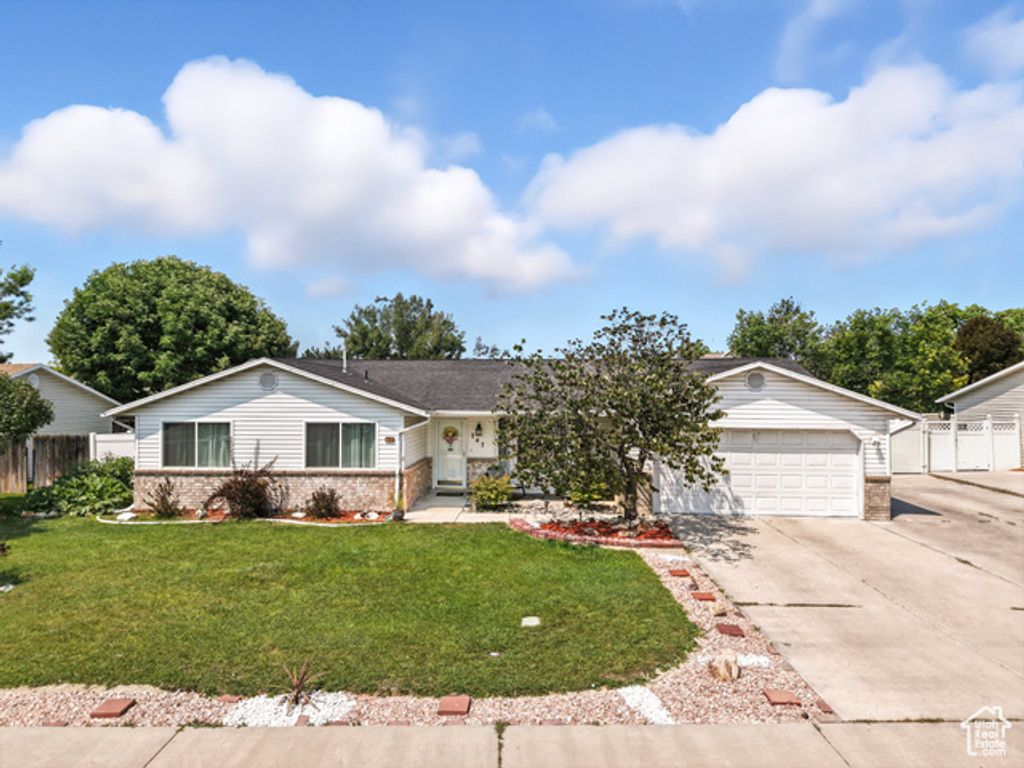 747 N 2770 W, Provo, UT 84601