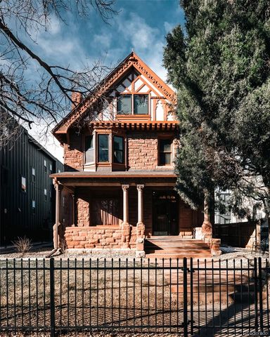 1763 N Williams Street 202, Denver, CO 80218