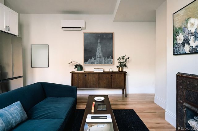 1763 N Williams Street 202, Denver, CO 80218