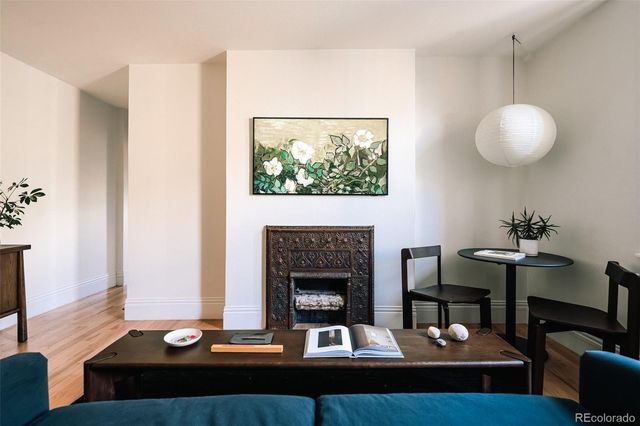 1763 N Williams Street 202, Denver, CO 80218