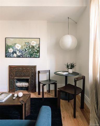 1763 N Williams Street 202, Denver, CO 80218