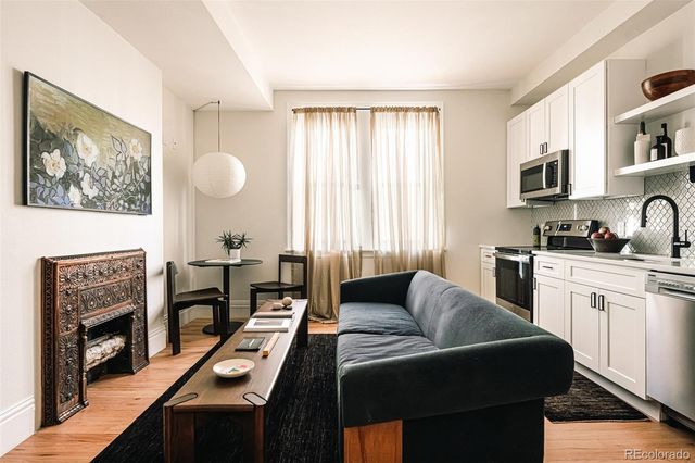 1763 N Williams Street 202, Denver, CO 80218