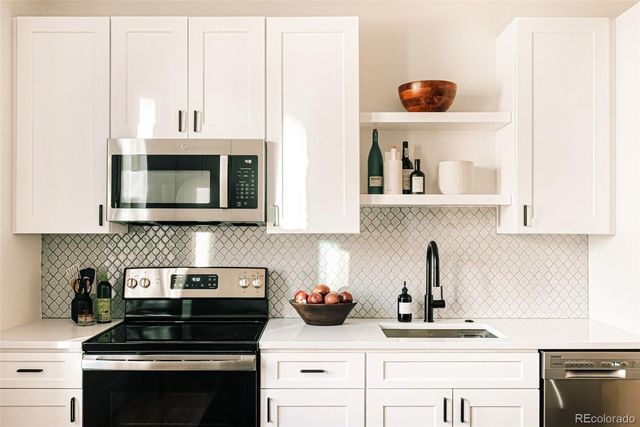 1763 N Williams Street 202, Denver, CO 80218