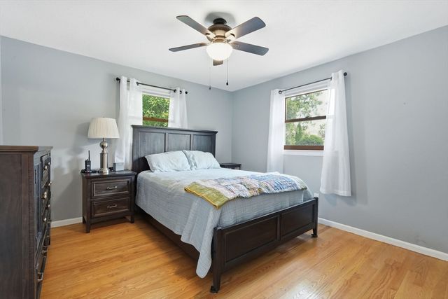 25 Paulson Dr, West Springfield, MA 01089