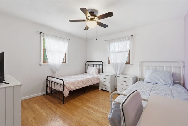 25 Paulson Dr, West Springfield, MA 01089