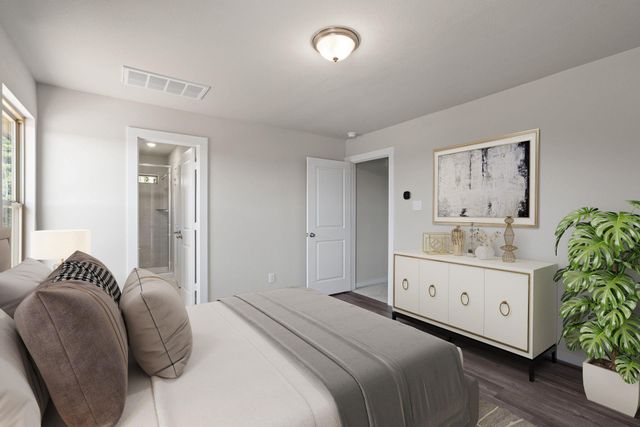 12195 Ridge Top Drive, Conroe, TX 77304