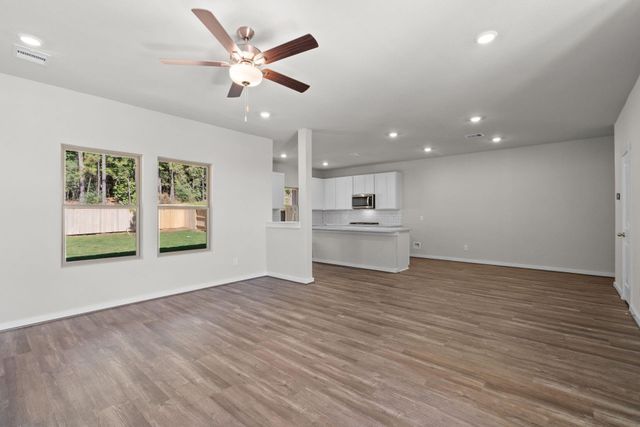 12195 Ridge Top Drive, Conroe, TX 77304