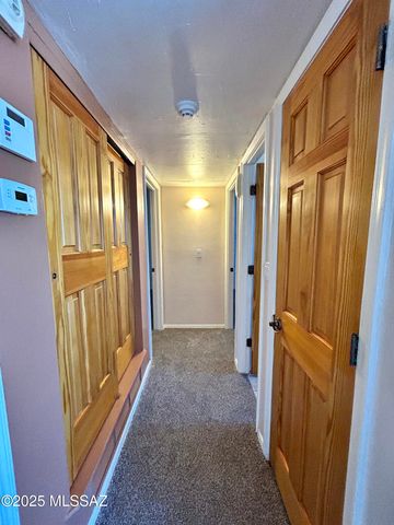 3725 S Calle Polar, Tucson, AZ 85730