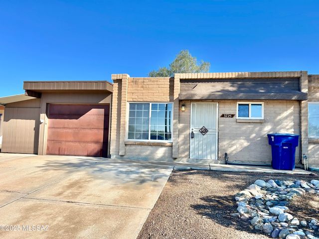 3725 S Calle Polar, Tucson, AZ 85730