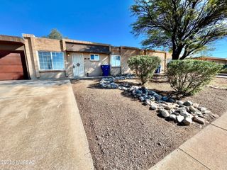 3725 S Calle Polar, Tucson, AZ 85730