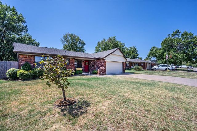 110 Utah Avenue, Yukon, OK 73099