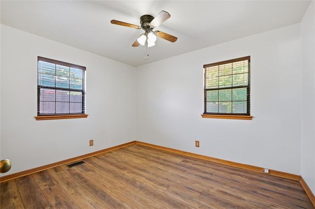 110 Utah Avenue, Yukon, OK 73099