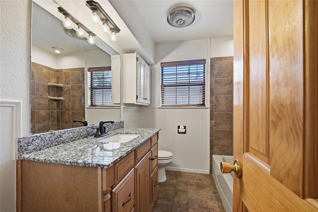 110 Utah Avenue, Yukon, OK 73099