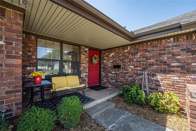 110 Utah Avenue, Yukon, OK 73099