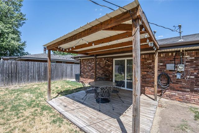 110 Utah Avenue, Yukon, OK 73099
