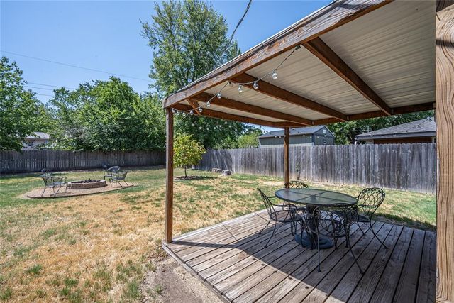 110 Utah Avenue, Yukon, OK 73099