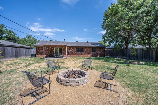 110 Utah Avenue, Yukon, OK 73099