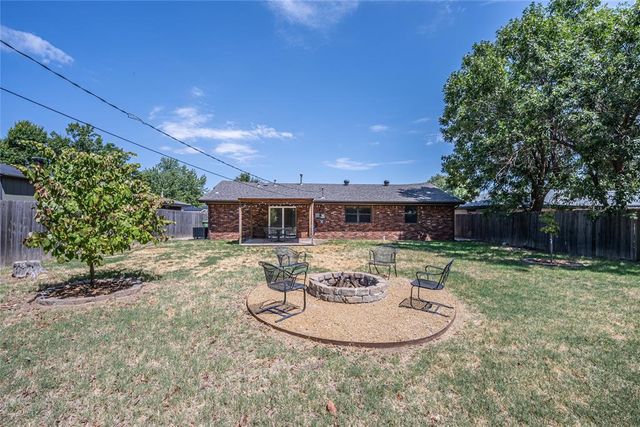 110 Utah Avenue, Yukon, OK 73099