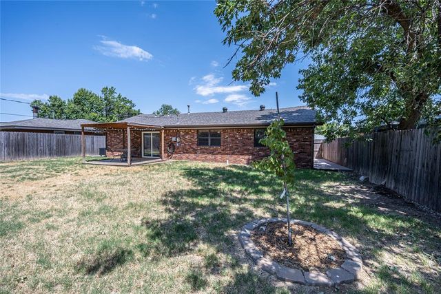 110 Utah Avenue, Yukon, OK 73099