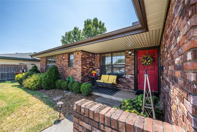 110 Utah Avenue, Yukon, OK 73099