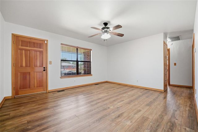 110 Utah Avenue, Yukon, OK 73099