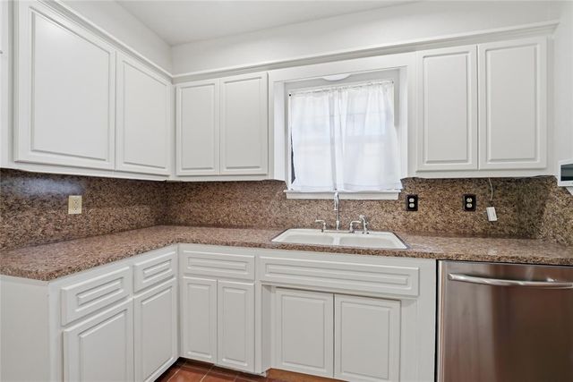 110 Utah Avenue, Yukon, OK 73099