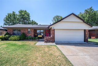 110 Utah Avenue, Yukon, OK 73099