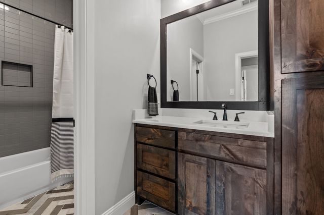 204 Zebrastone Way, Poolville, TX 76487