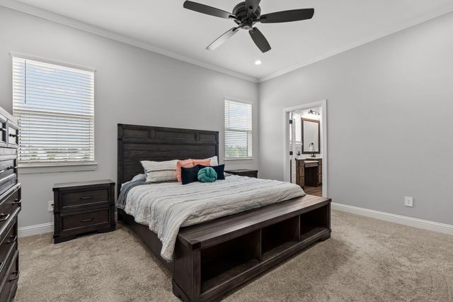 204 Zebrastone Way, Poolville, TX 76487