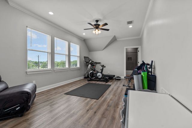 204 Zebrastone Way, Poolville, TX 76487