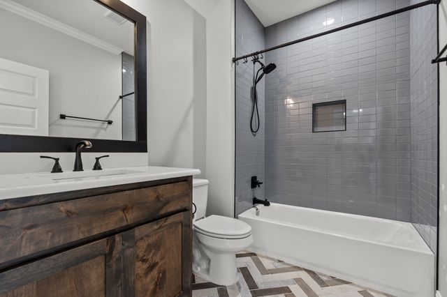 204 Zebrastone Way, Poolville, TX 76487