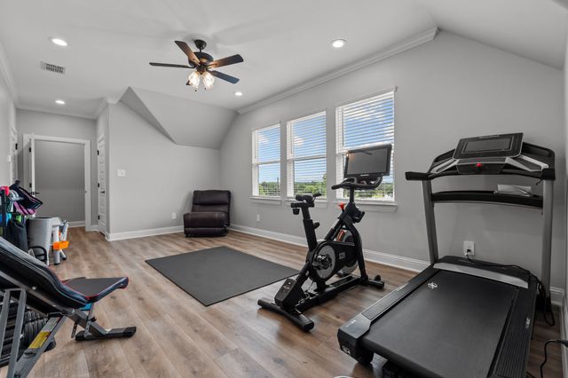 204 Zebrastone Way, Poolville, TX 76487