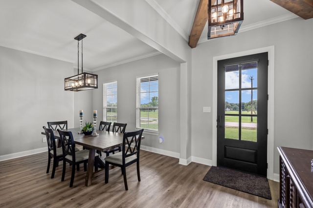 204 Zebrastone Way, Poolville, TX 76487