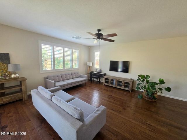 2775 Bonfire Lane, Reno, NV 89521