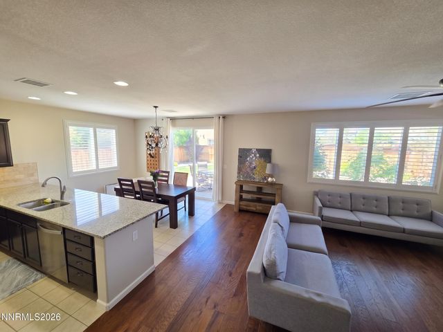 2775 Bonfire Lane, Reno, NV 89521