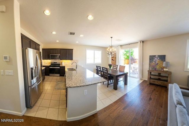 2775 Bonfire Lane, Reno, NV 89521
