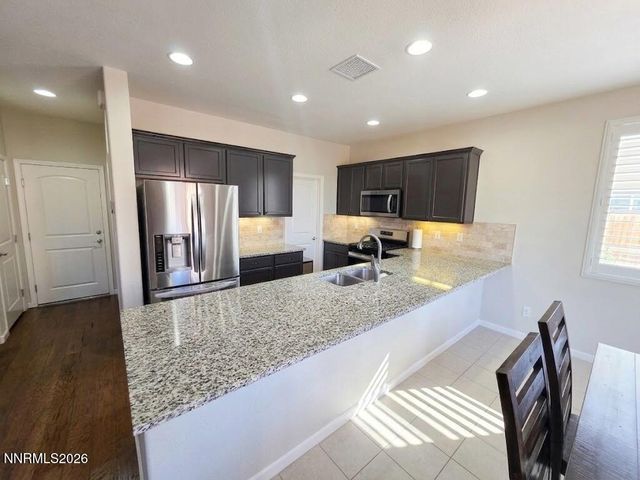 2775 Bonfire Lane, Reno, NV 89521