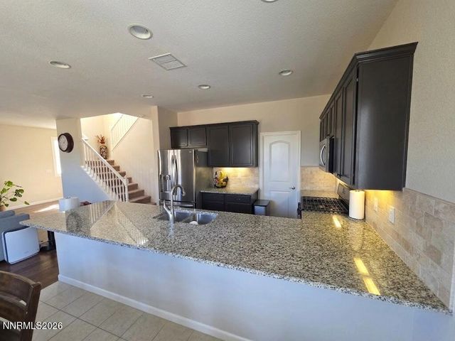 2775 Bonfire Lane, Reno, NV 89521