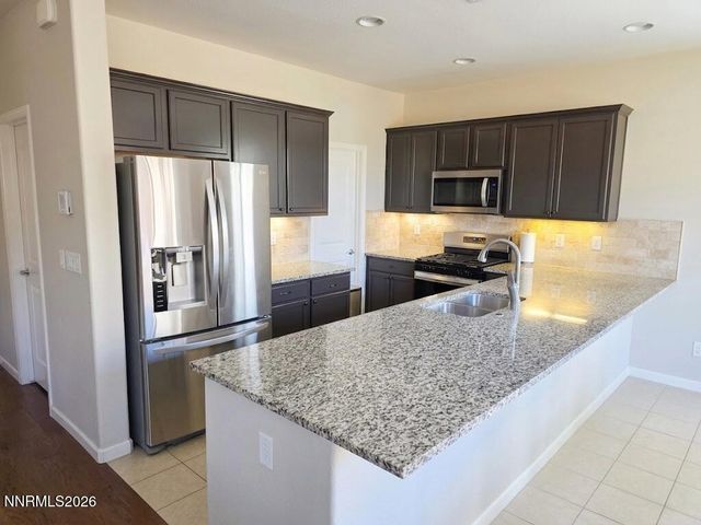 2775 Bonfire Lane, Reno, NV 89521