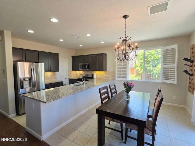 2775 Bonfire Lane, Reno, NV 89521